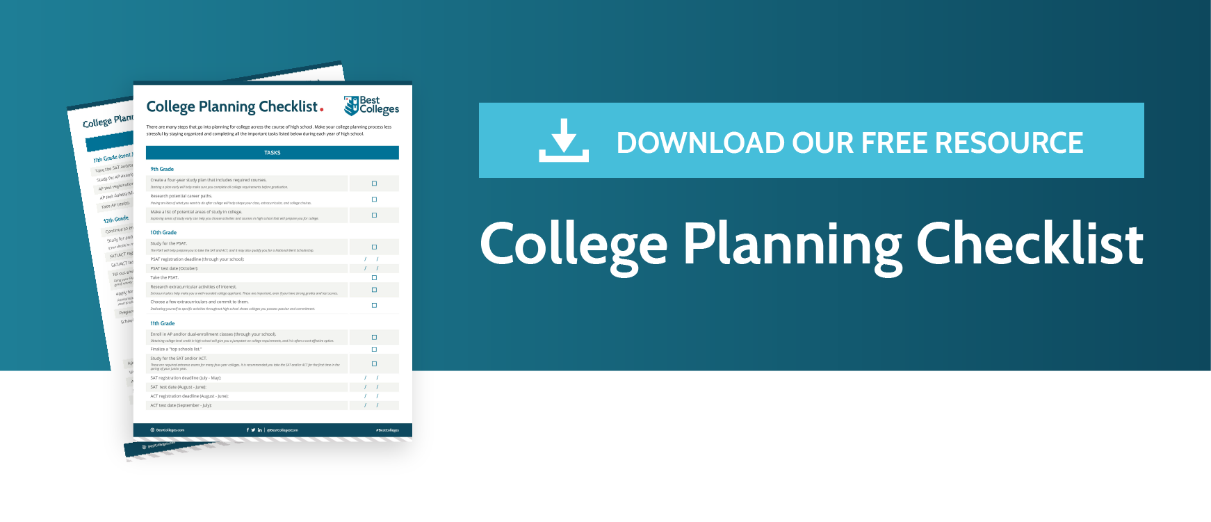 The Student s Guide to College Planning BestColleges