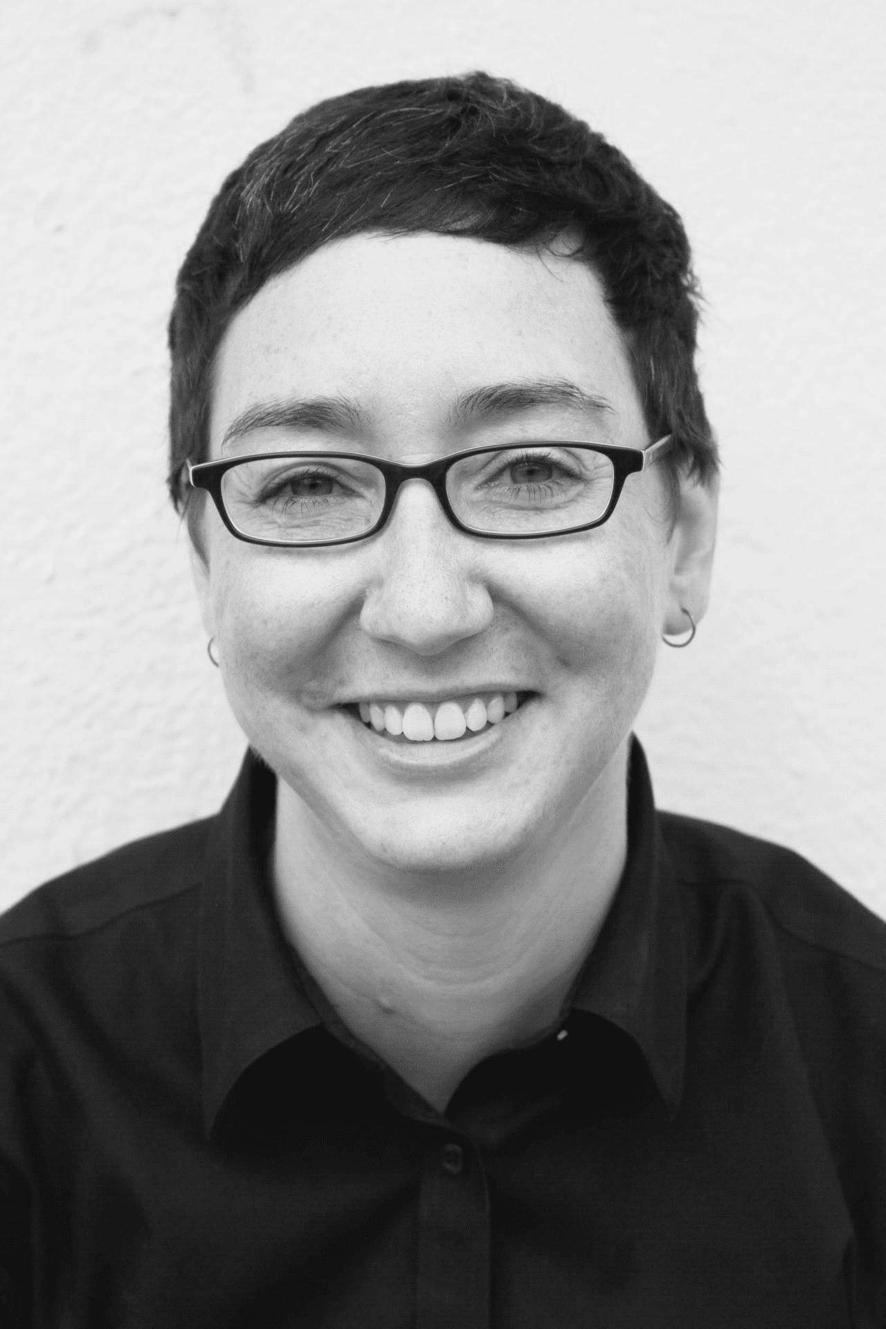 Portrait of Debra Cleaver