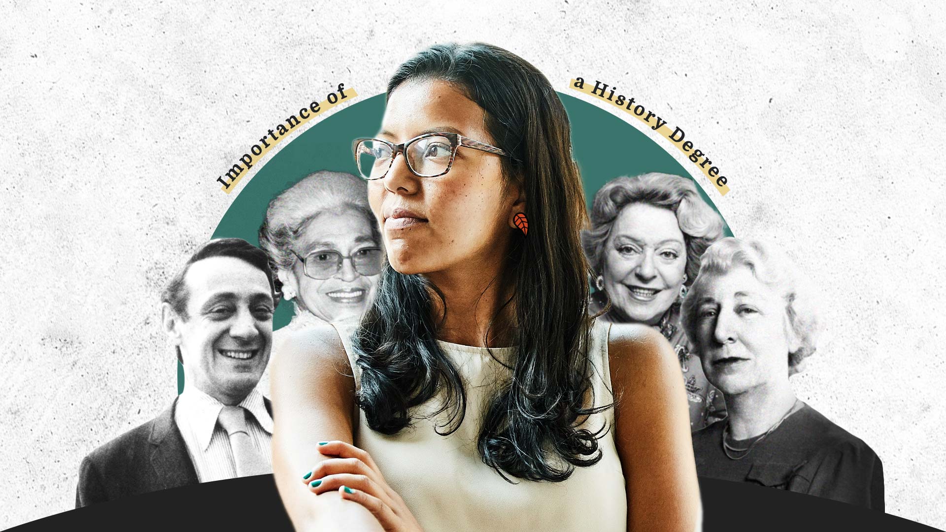 Why a History Degree Is More Important Now Than Ever