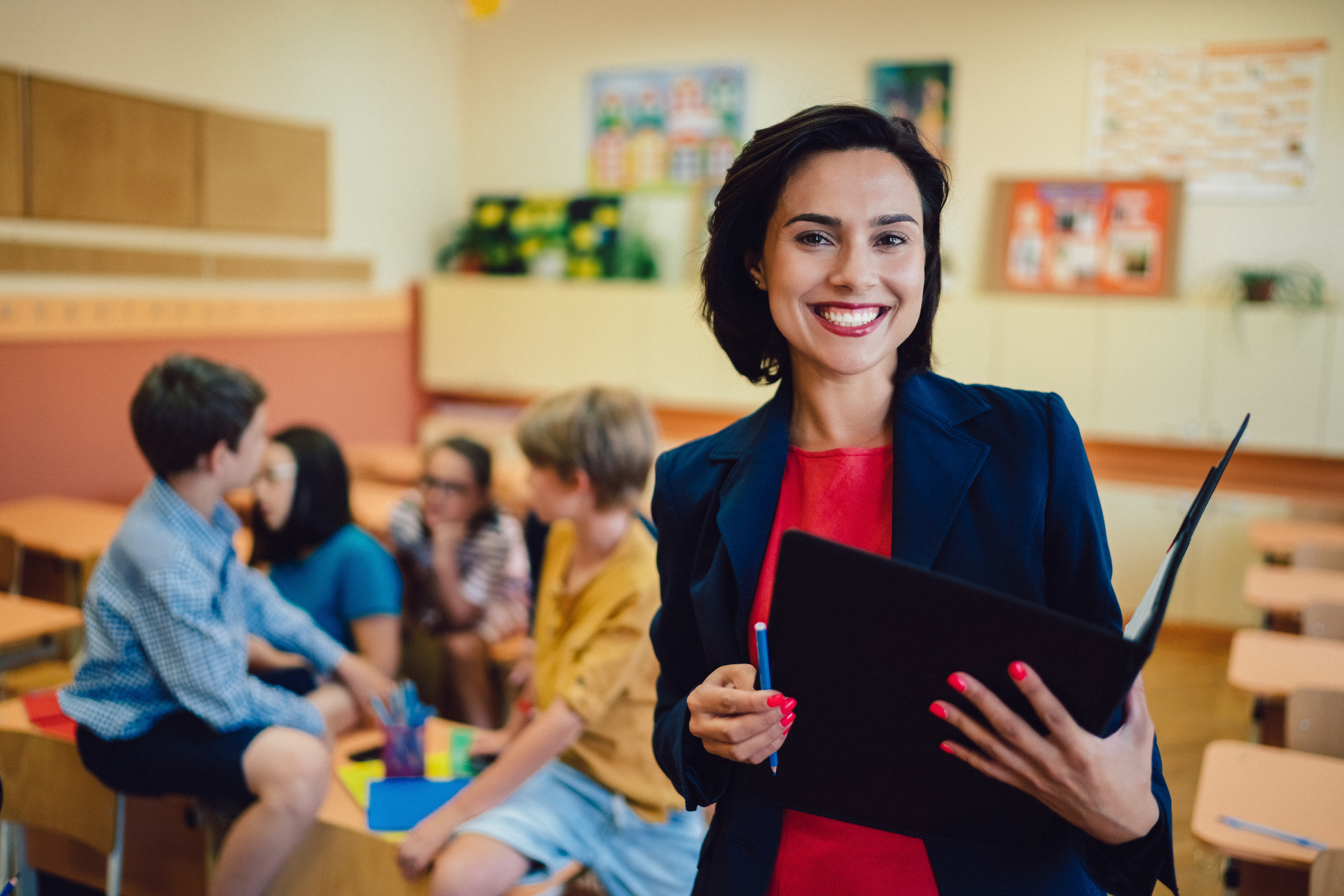 How to Become a School Counselor