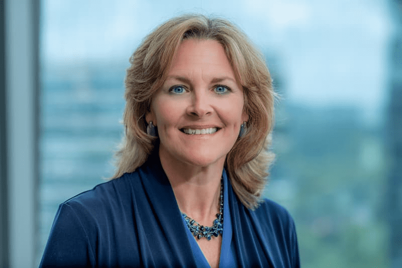 Portrait of Tana Gildea