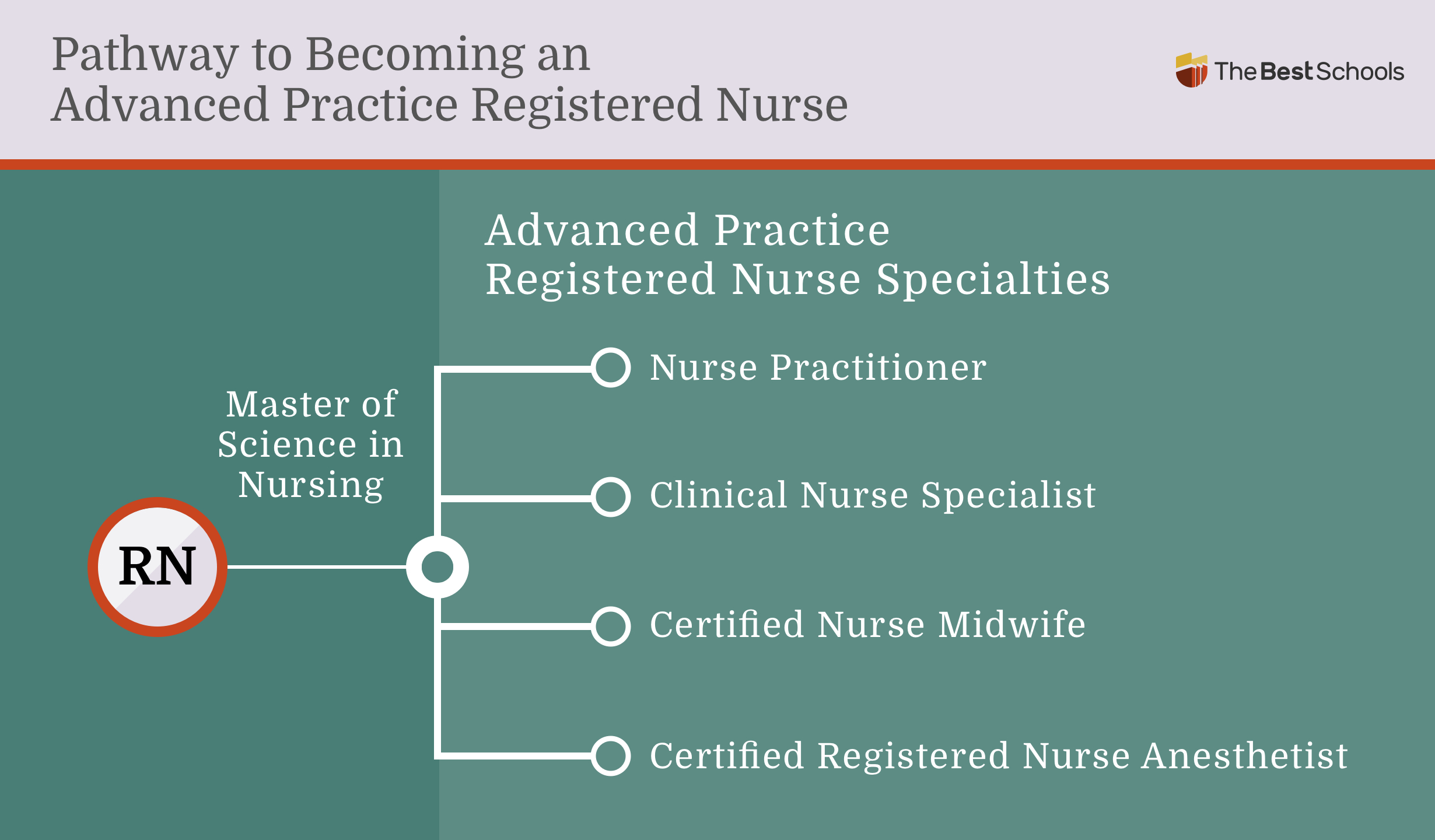 What Are The Different Levels Of Nursing?