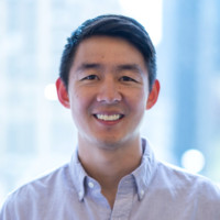 Portrait of Jeff Zhou