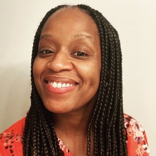 Portrait of Joelle Y. Jean, RN, FNP-BC