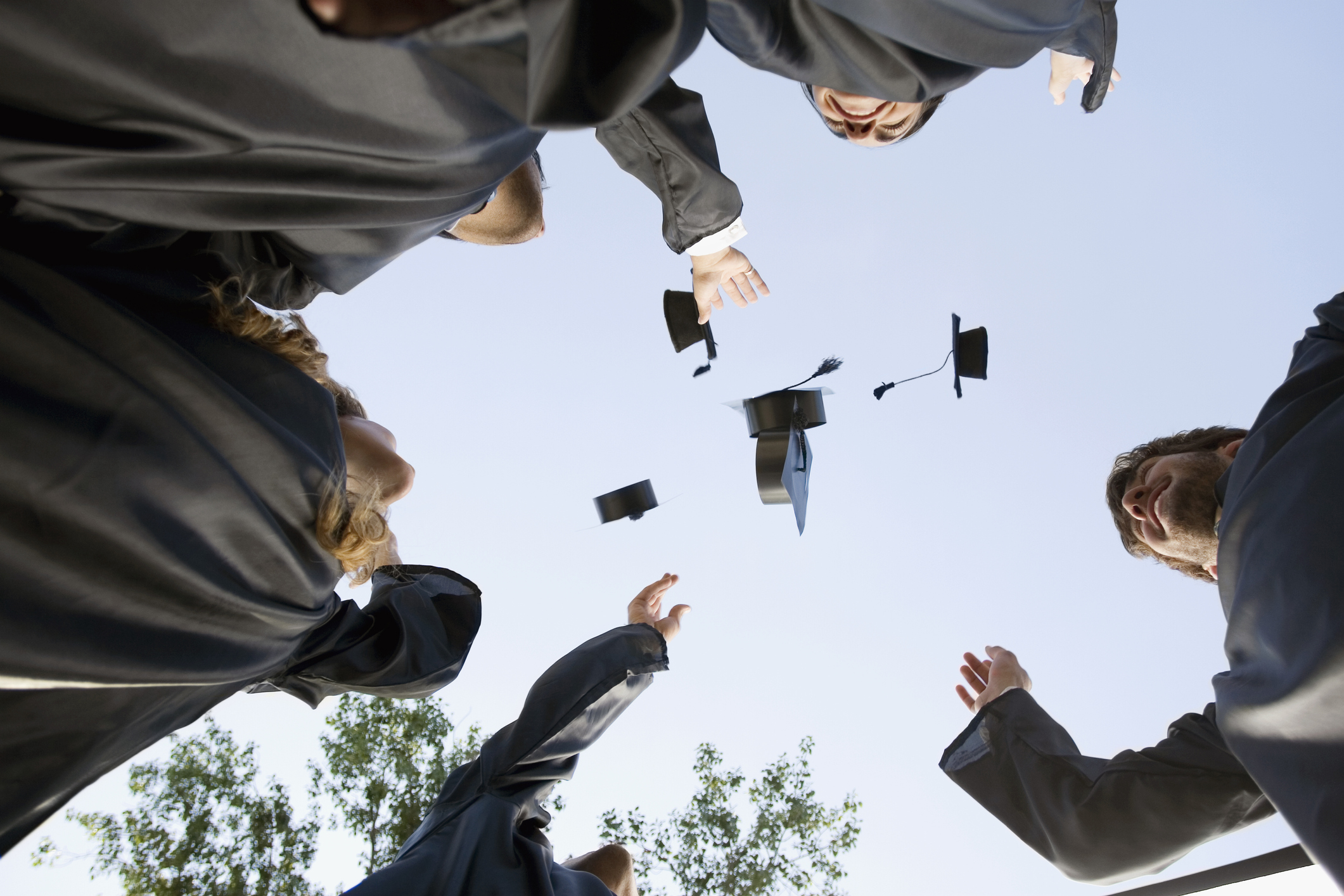 Majority of Americans Support Free Community College