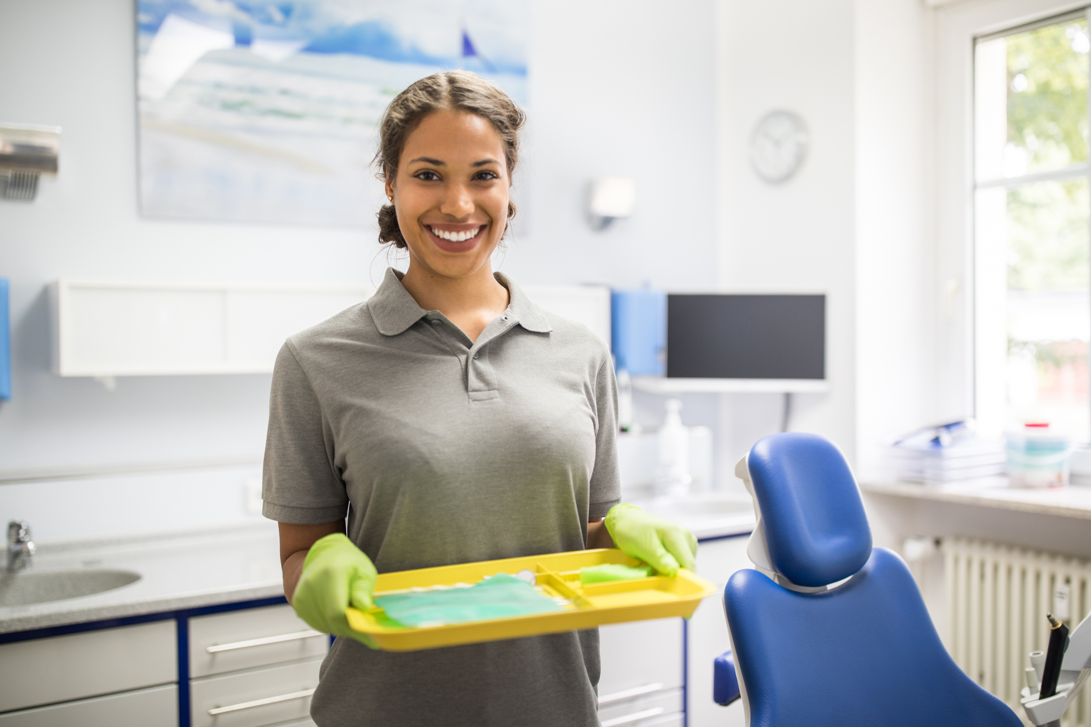 Most Important Dental Hygienist Skills BestColleges