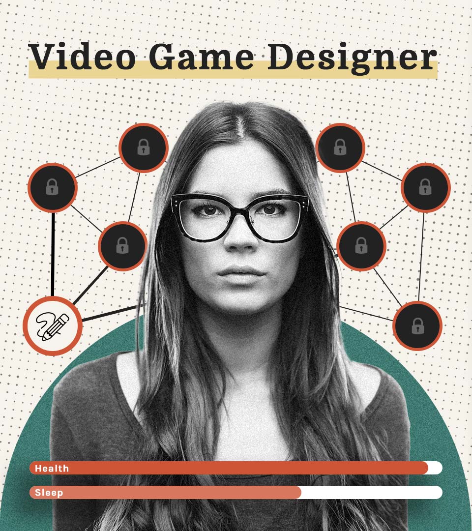 Best Online Associate Degrees in Game Design