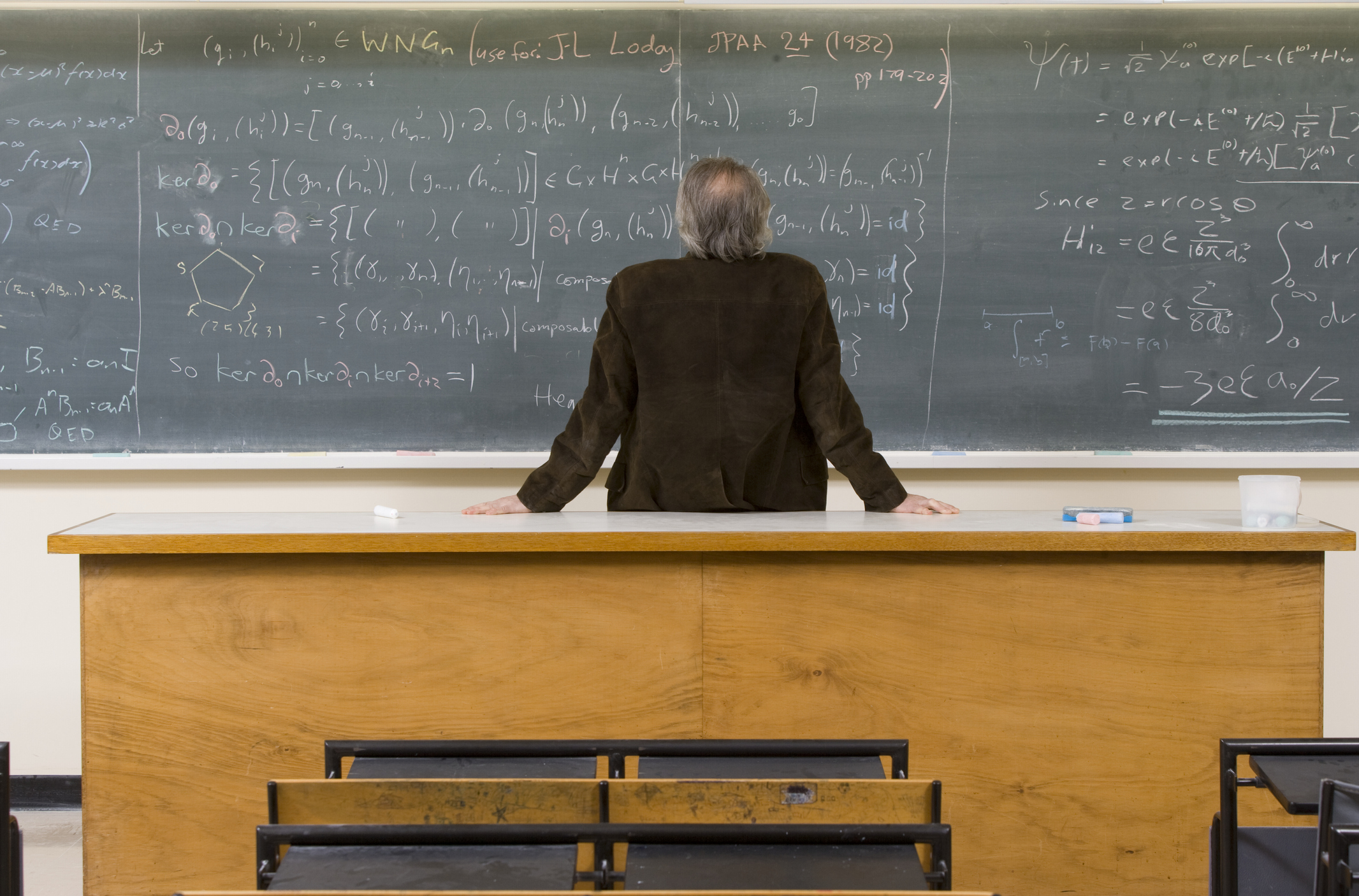 Adjunct Professor vs. Tenured Professor: How Do They Differ?