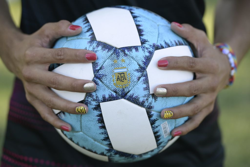 How Title IX Impacts Women’s Equality in College Athletics