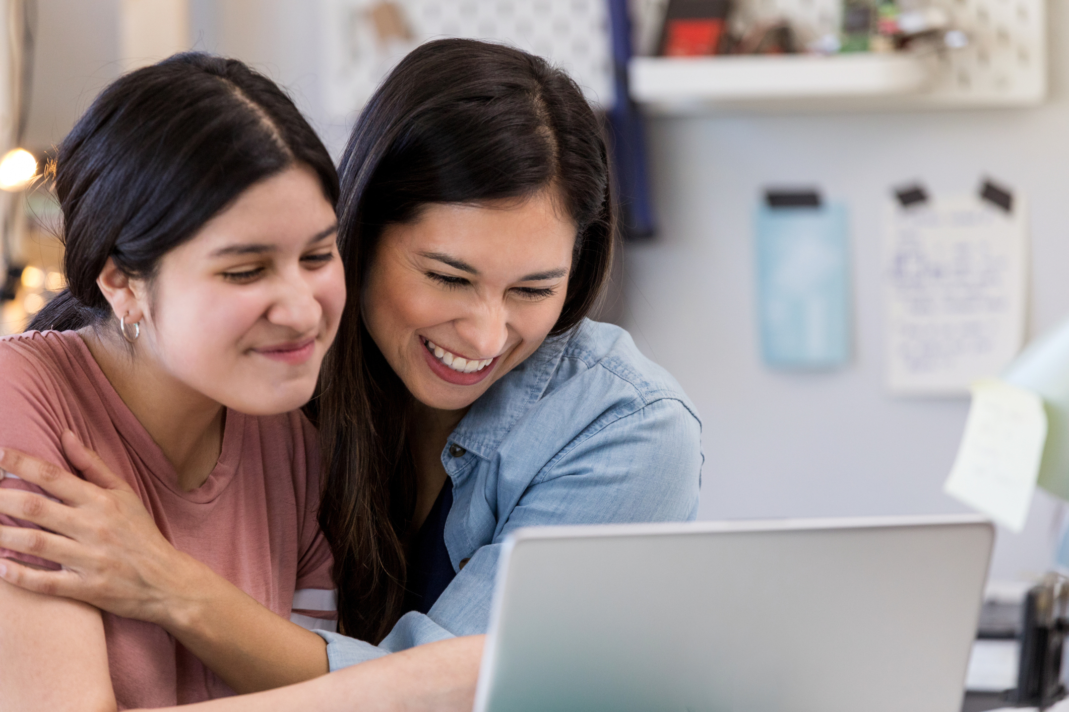 Scholarships for Hispanic and Latino/a Students