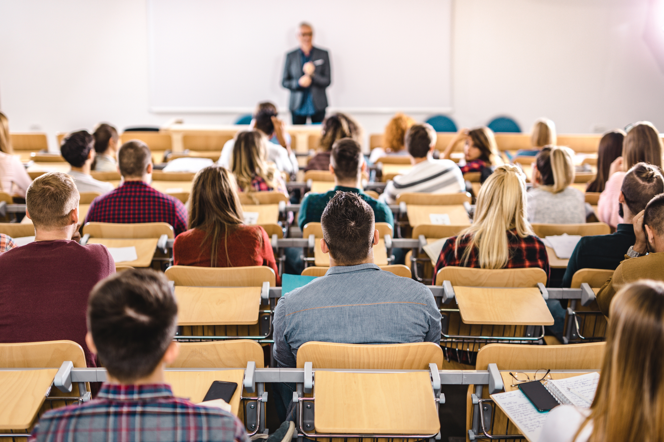 7 Types Of College Classes You Can Take BestColleges