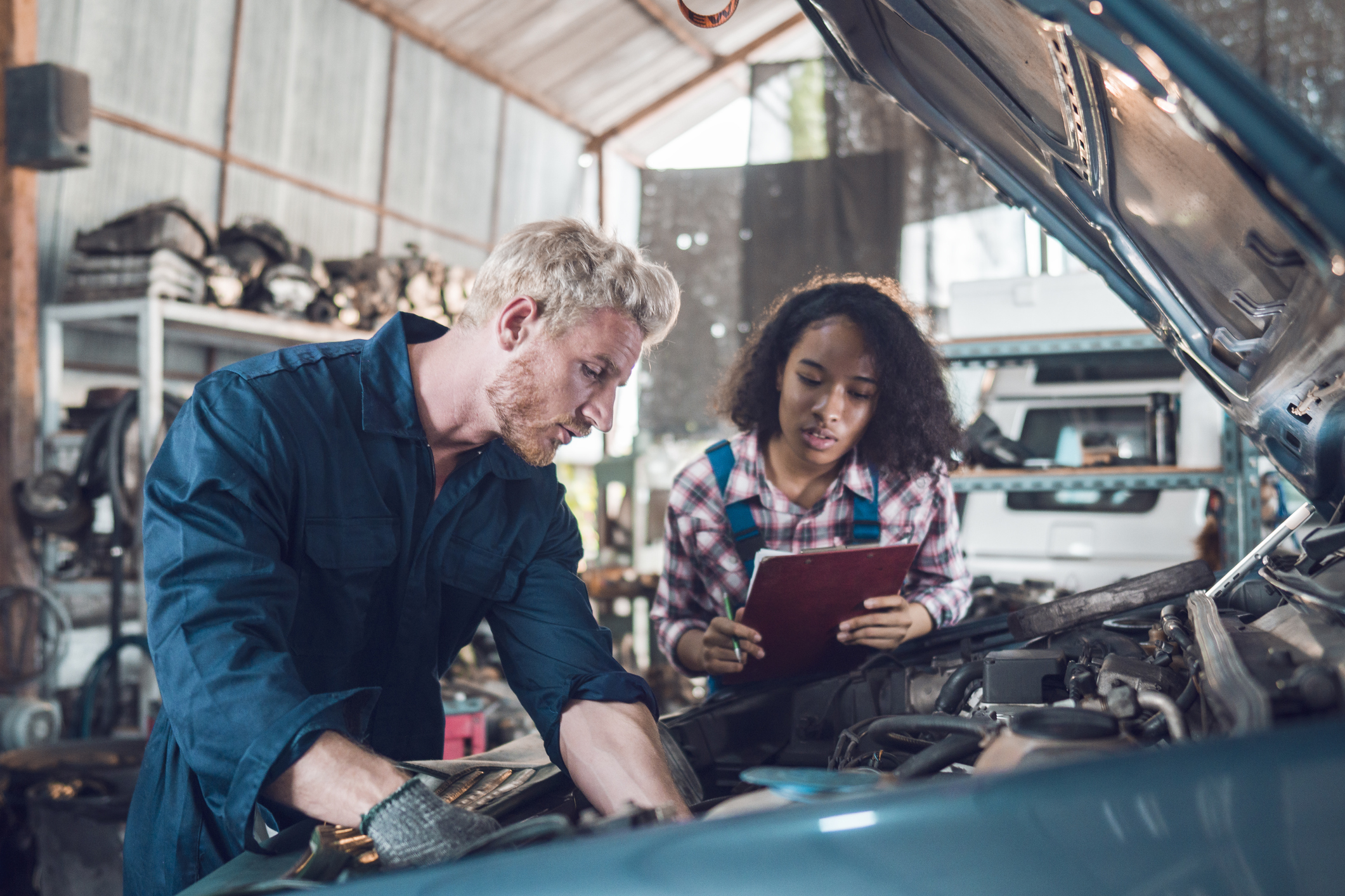 What Is Trade School? Should You Go?