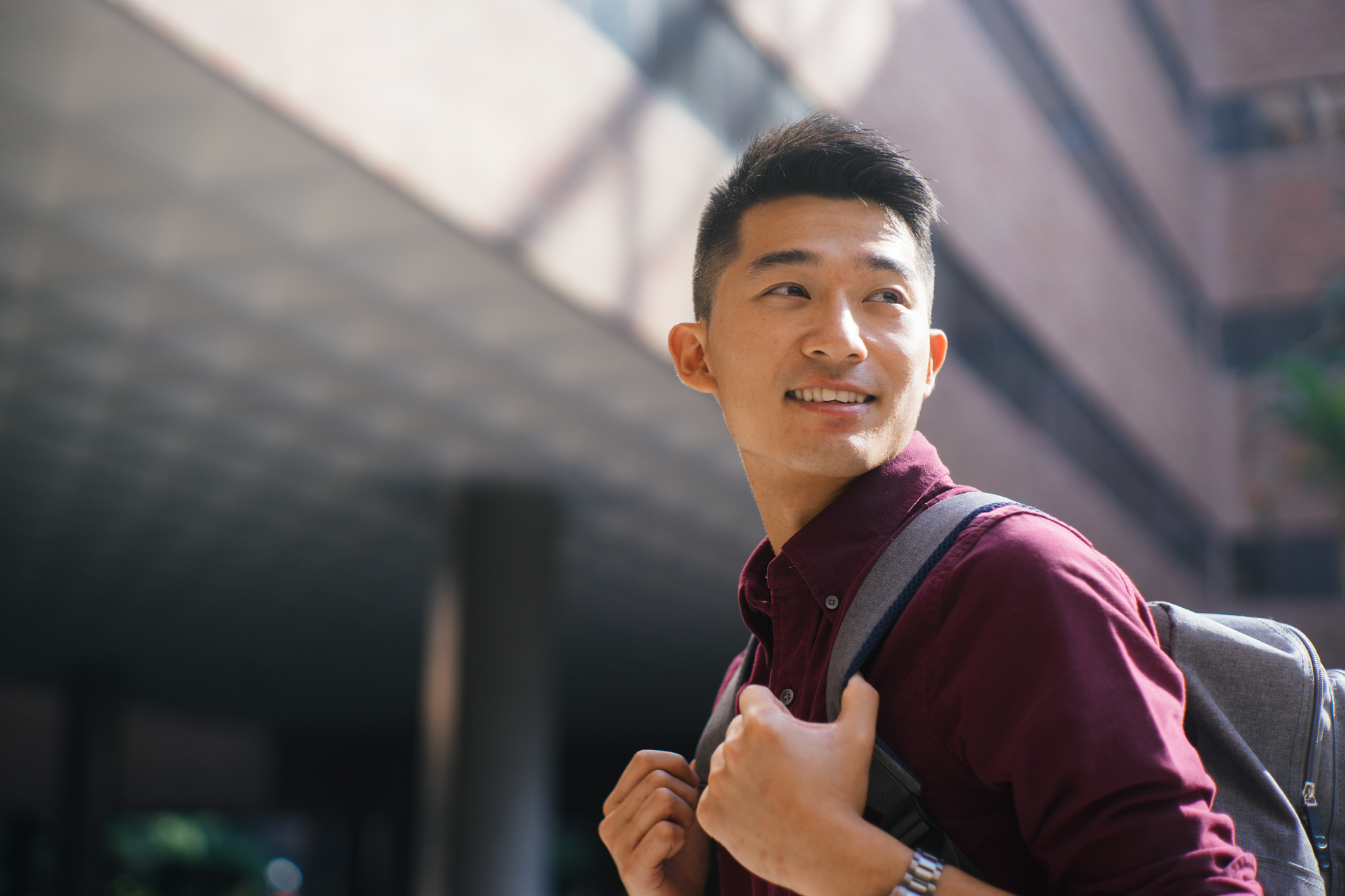 Scholarship Guide for Asian American and Pacific Islander Students