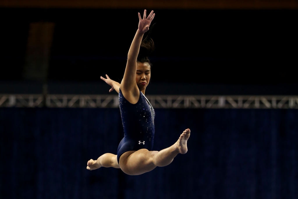 Companies Rush to Make Name, Image, Likeness Deals With College Athletes