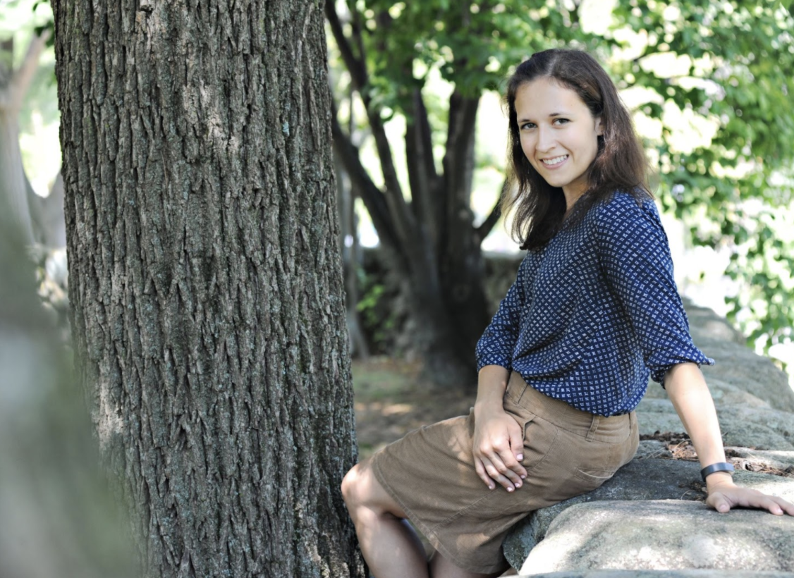 Portrait of Cassandra Godzik, Ph.D., APRN, PMHNP-BC, CNE