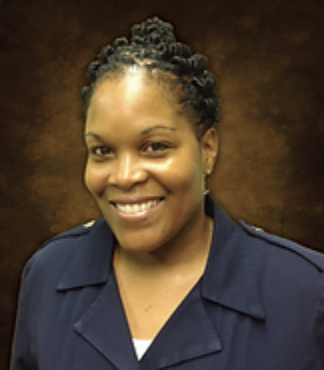 Portrait of Latouna Hayes, Ph.D., LCPC, NCC, BCC, BC-TMH