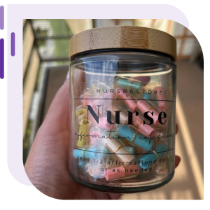 12 brilliant gifts for nurses — according to actual nurses