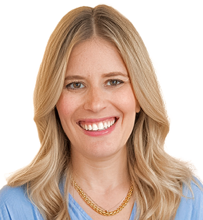 Melissa Bronstein, LICSW