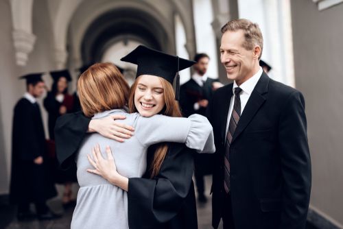 Find the best master's degree program for you