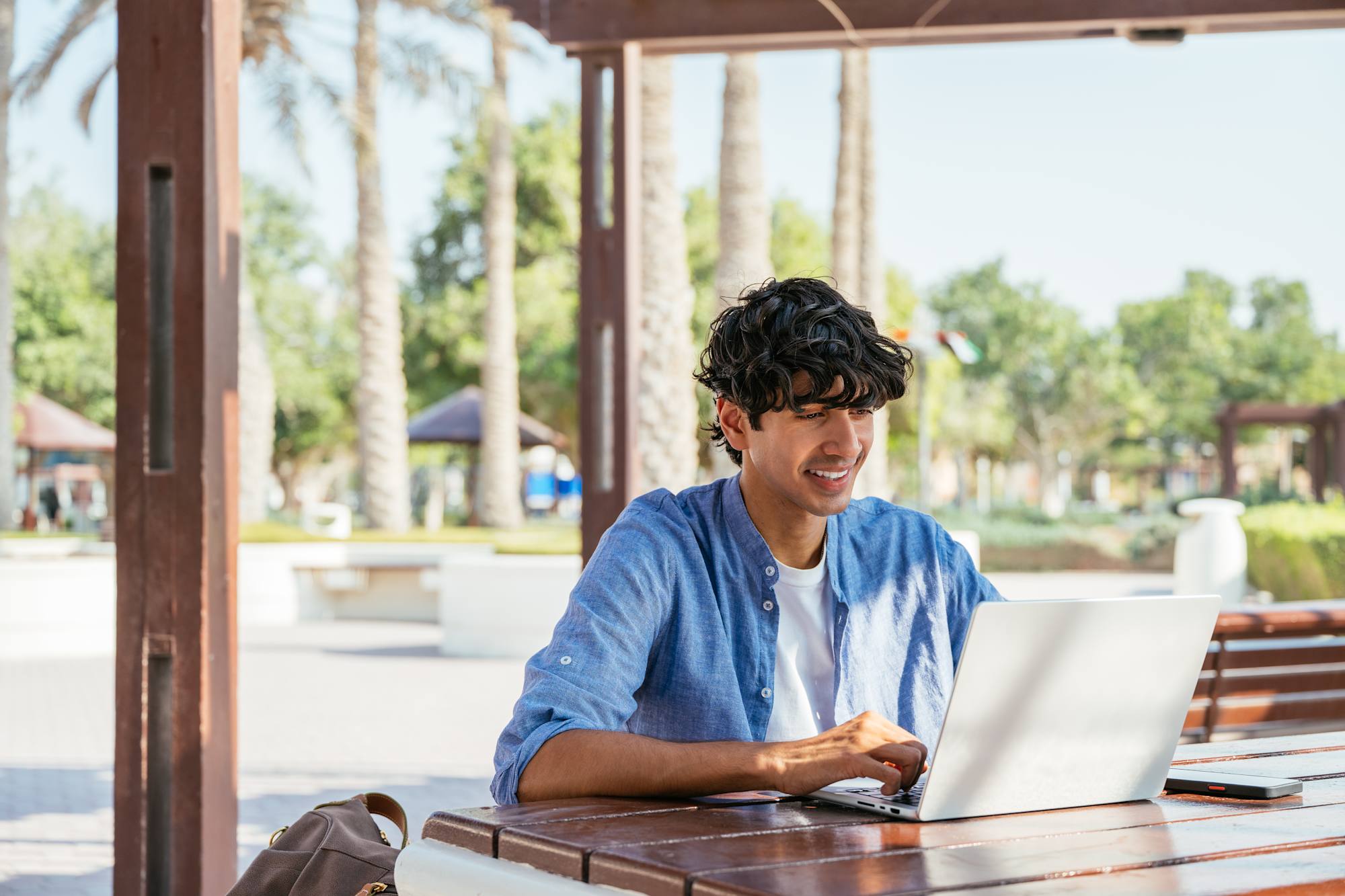 California Educational Outcomes Survey