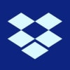Dropbox Plus Icon