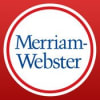 Merriam-Webster Dictionary Icon