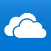 Microsoft OneDrive Icon