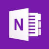 Microsoft OneNote Icon