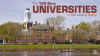 The 100 Best Universities in the World Today