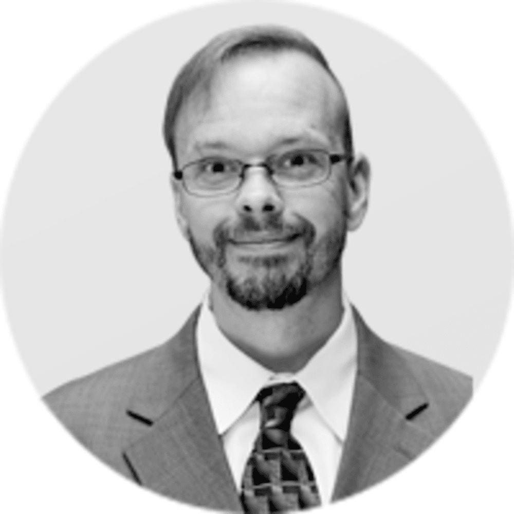 Portrait of Timothy J. Legg, Ph.D., Psy.D., CRNP, ACRN, CPH