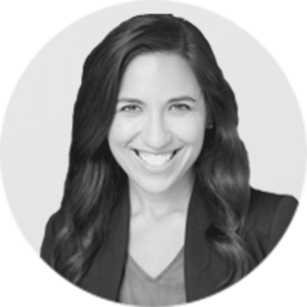 Portrait of Jennifer Litner, LMFT, CST