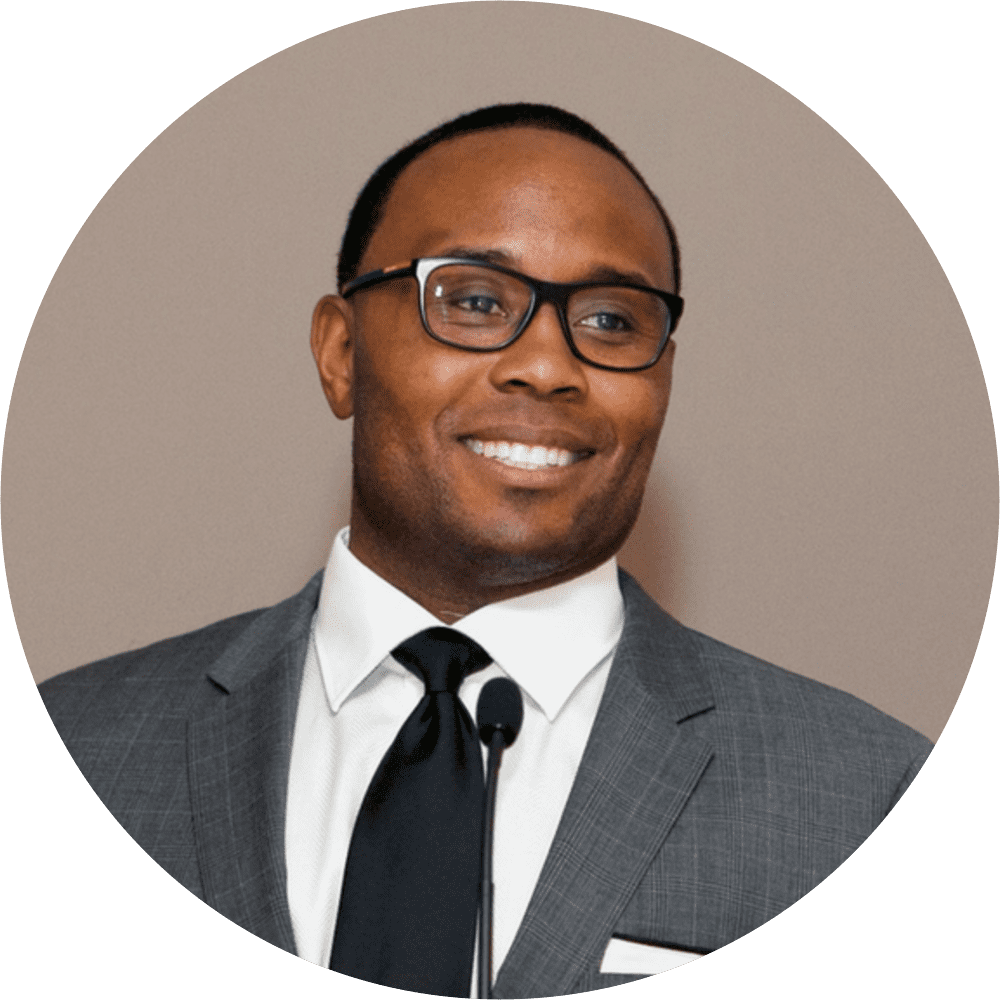Dr. Christopher Markus Colbert