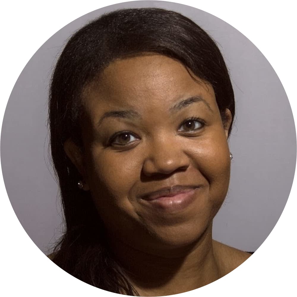 Alisha Powell