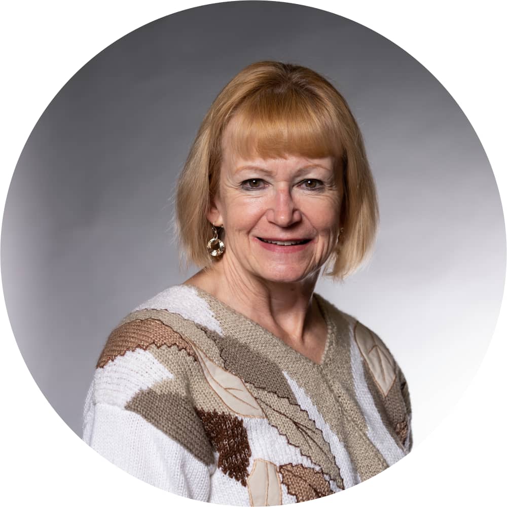 Robin Squellati, Ph.D., APRN-C