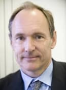 Timothy Berners-Lee