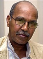 Nuruddin Farah