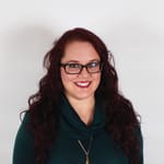 Portrait of Erin Looney