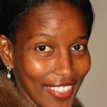 Ayaan Hirsi Ali