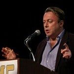 Christopher Hitchens (1949–2011