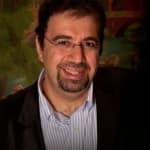 Daron Acemoglu