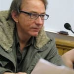 Michel Houellebecq