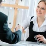 Human Resources Specialist