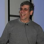 Jerry Coyne