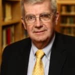 Roger W. Garrison