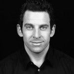 Sam Harris