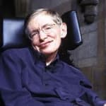 Stephen Hawking