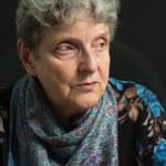 Svetlana Gannushkina