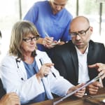The 10 Best Online Associate’s in Healthcare Administration Degree Programs