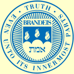 Campus Image of Brandeis University