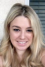 Amirah Tibbet, Fall 2019 Online Scholarship Winner